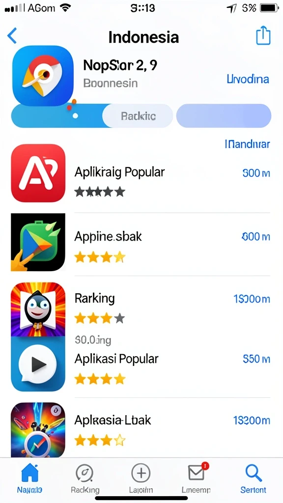 138alien - Tampilan awal permainan yang memukau dan futuristik.