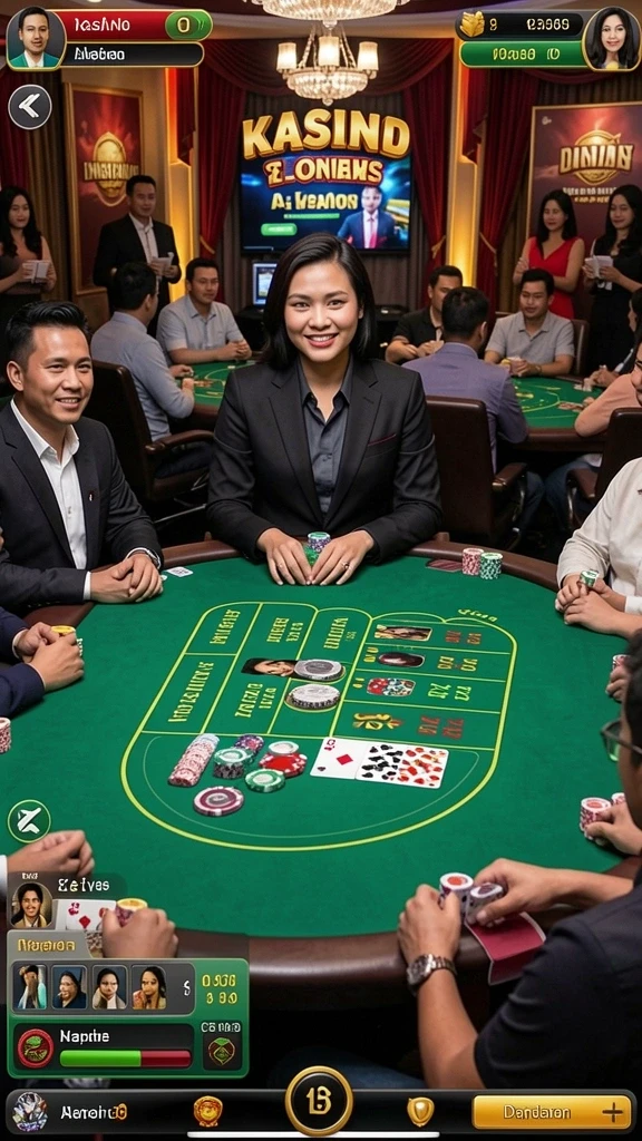 88id - Bonus menarik yang membuat permainan lebih menyenangkan.