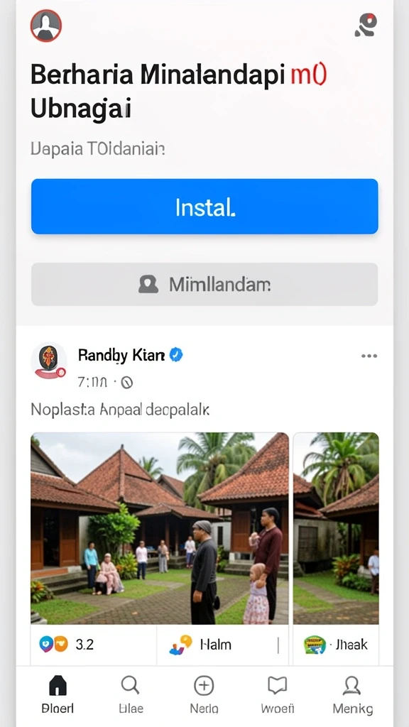 at866 - Pengalaman cerita yang mendebarkan dan penuh tantangan.