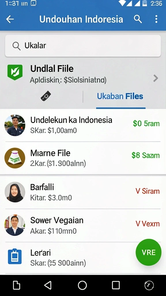 cuputoto - Fitur live chat untuk interaksi pemain.