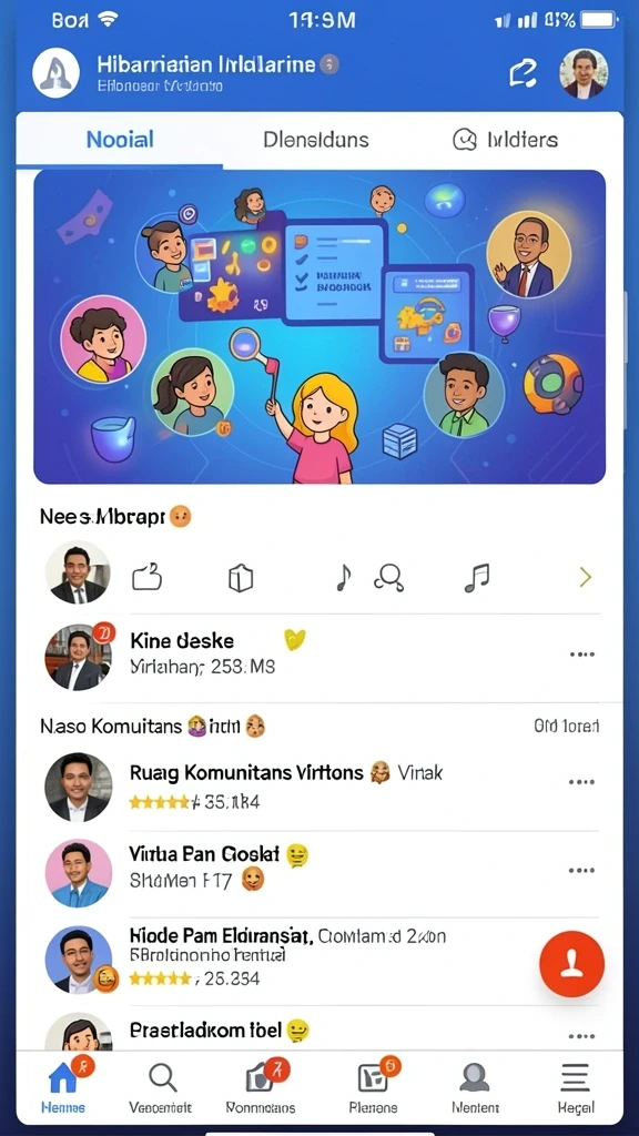 duit8 - Fitur permainan baru yang seru dan interaktif.