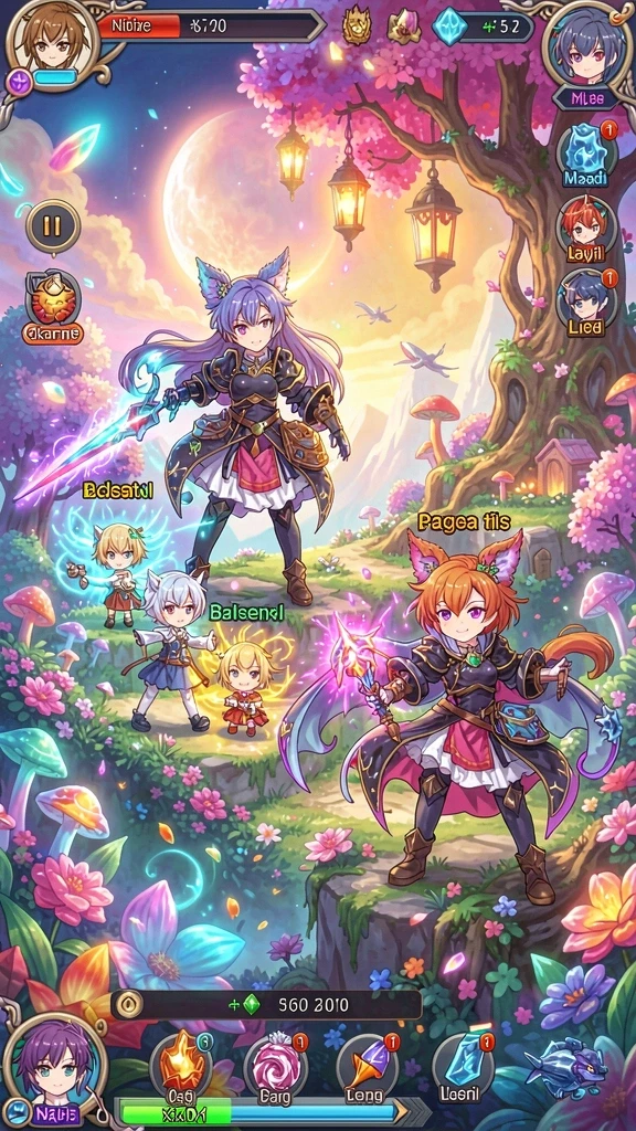 ee789 - Fitur multiplayer yang mendebarkan bagi pemain.