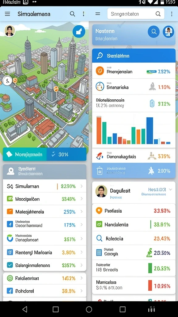 gamerp - Level baru yang menantang untuk diuji ketangkasan Anda.