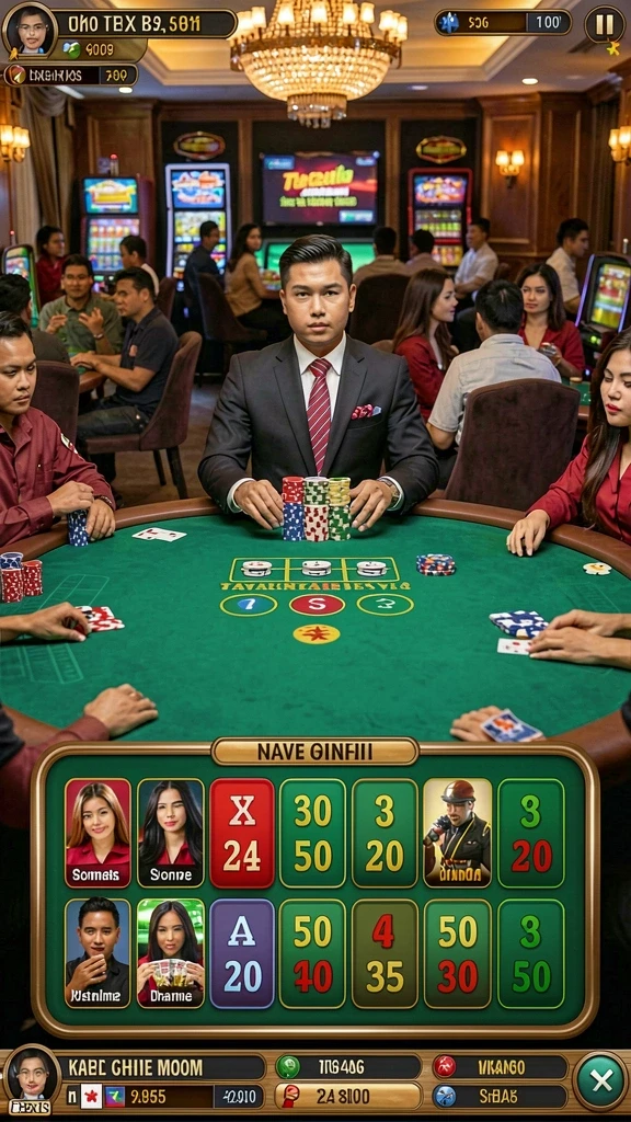 joyputar - Bergabung dengan komunitas pemain yang aktif.