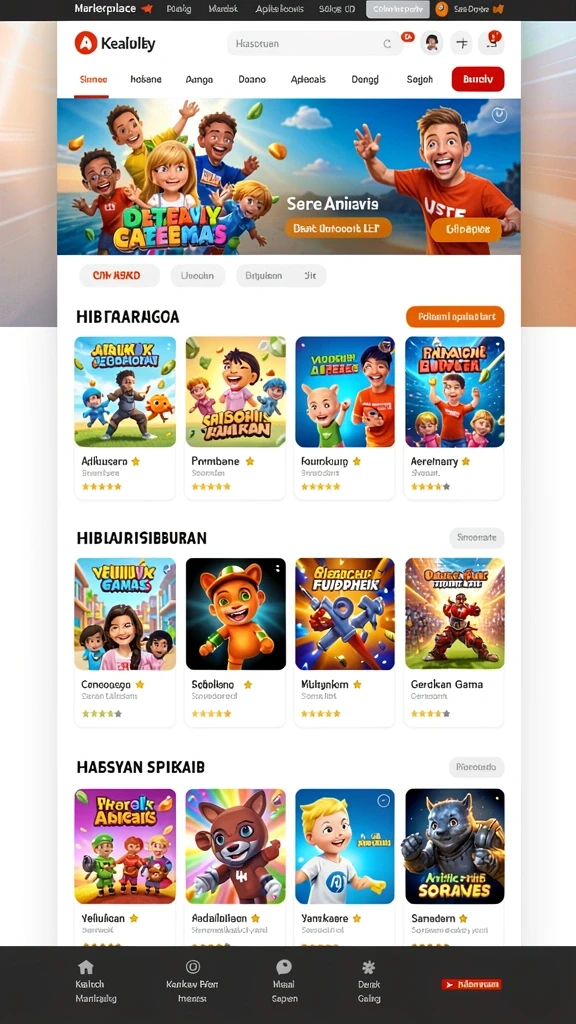 maxwin288 - Beragam mode permainan yang mengasyikkan.