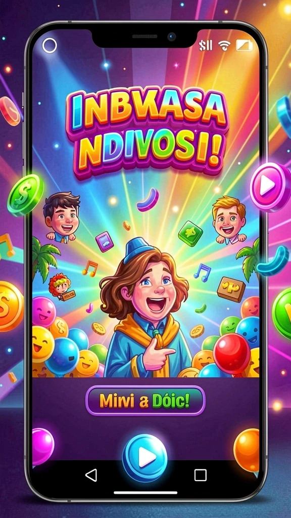 miototo - Gameplay menarik dengan grafis yang memukau.