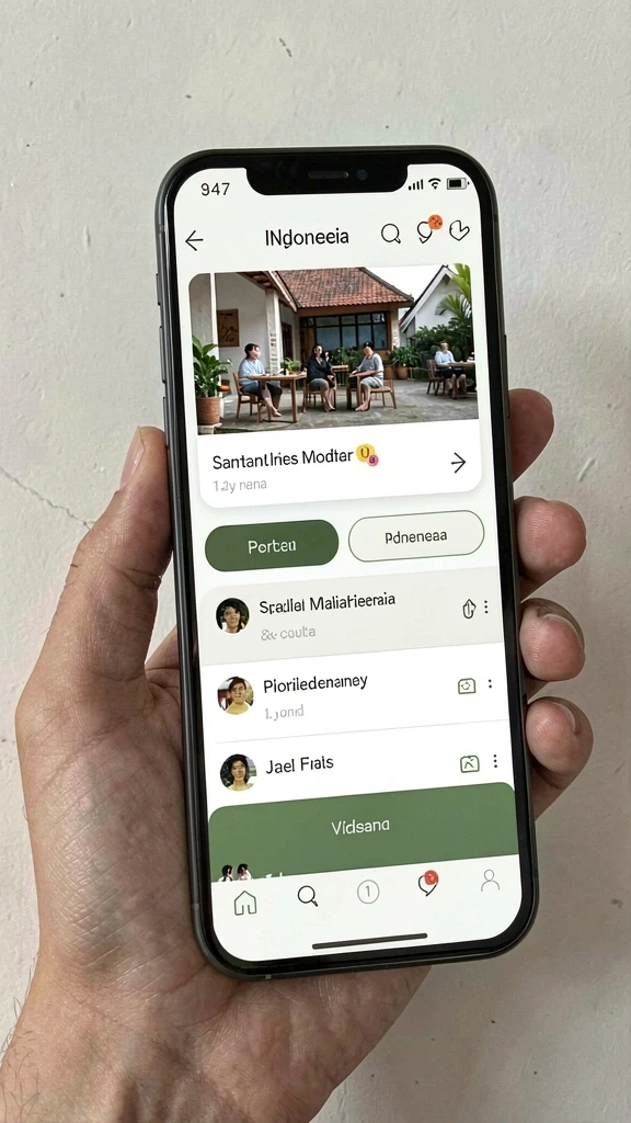 putarmega - Grafis yang menawan dan detail.