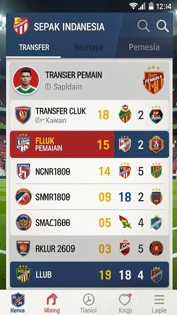 rajacorc - Tangkapan layar menunjukkan antarmuka permainan yang menarik.