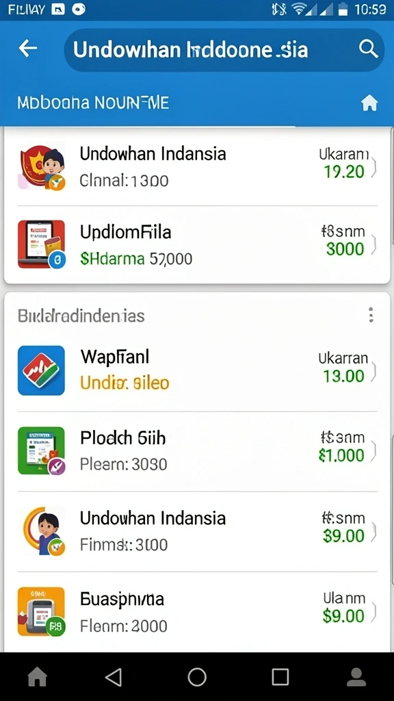 sritoto - Fitur live draw untuk hasil permainan secara langsung.