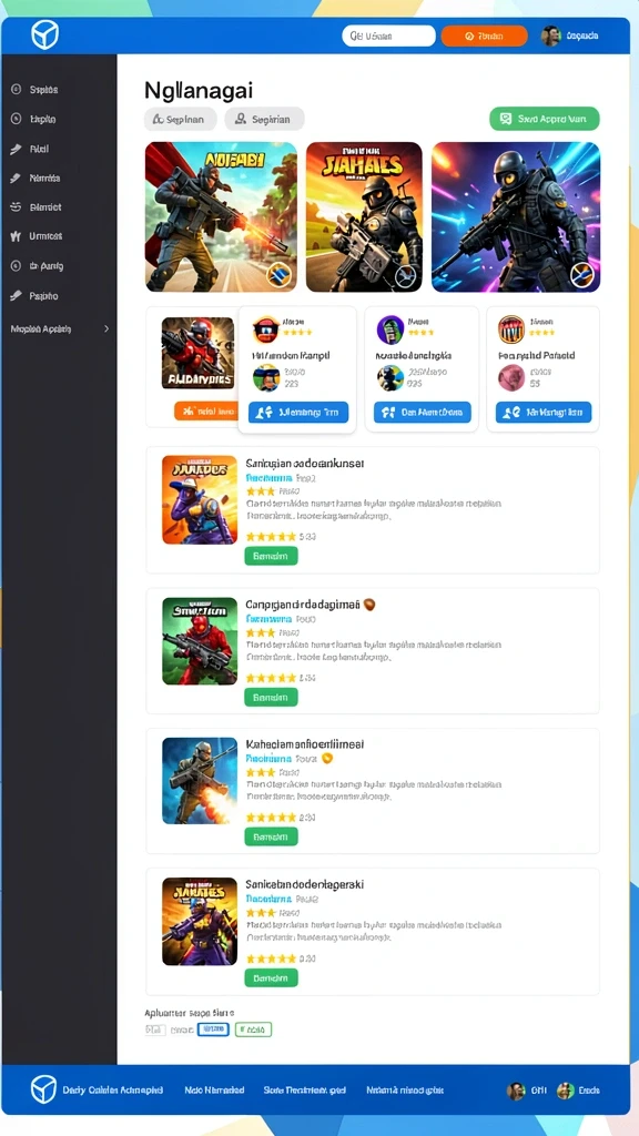 topanwin - Screenshot aplikasi TOPANWIN - fitur bonus yang menggiurkan.