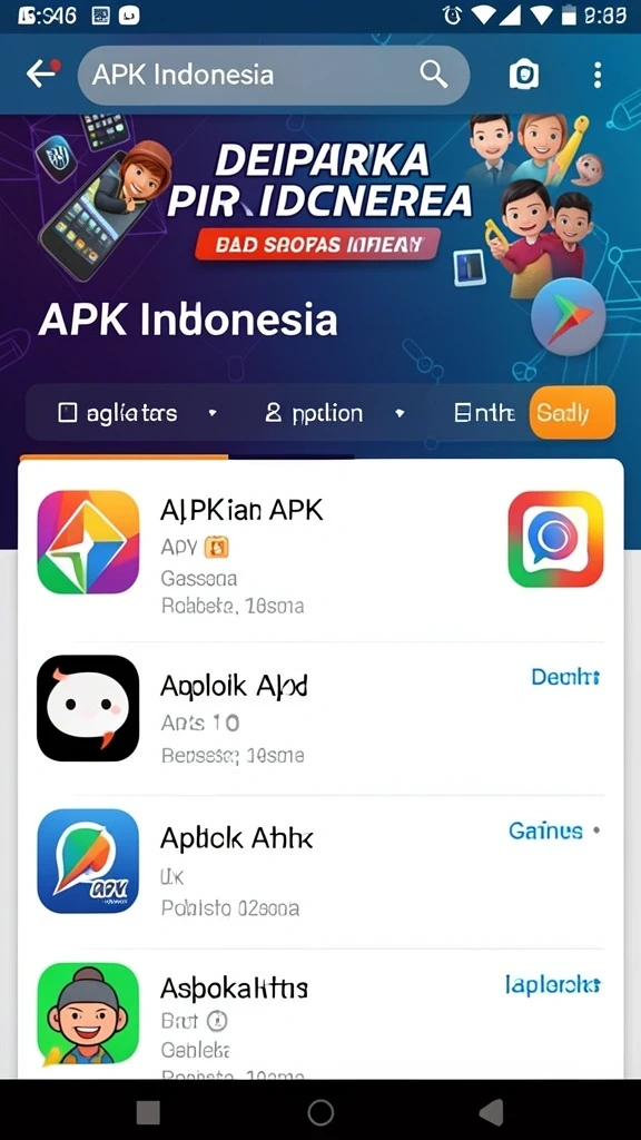 we878 - Antarmuka yang mudah digunakan dan menarik.