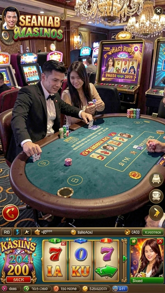 win199 - Tampilan antarmuka yang menarik dan mudah digunakan.