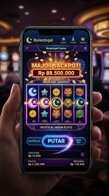 Pratinjau build resmi — siap diunduh untuk Android